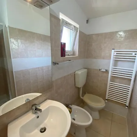 Guest house Sonia