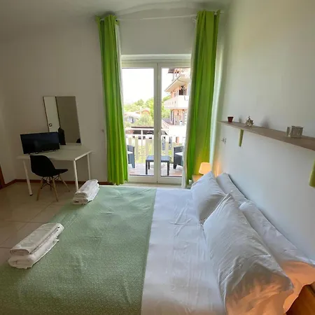 Guest house Sonia