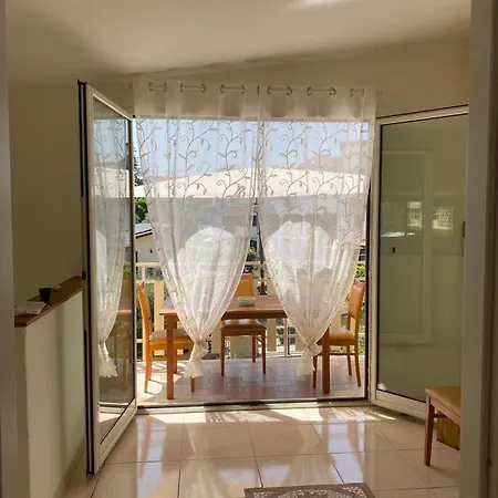 Sonia Guest house