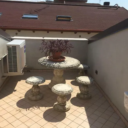 Lägenhet House Chieti